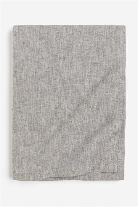 Скатерть из хлопковой смеси артикул 0867166012