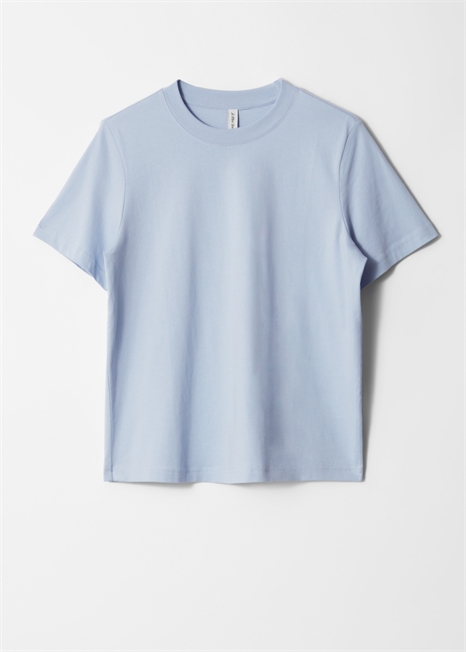 Футболка с коротким рукавом артикул 1135278062