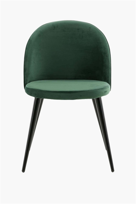 Стул Velvet 2 шт. артикул 1181693006