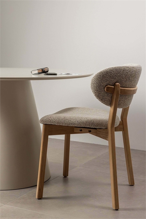 Обеденные стулья Udar - комплект из 2 артикул 1318768002