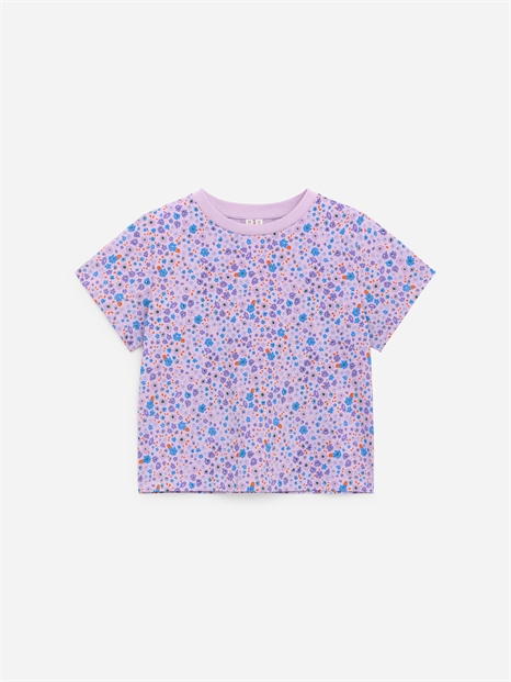 Футболка широкого покроя артикул 1121261039