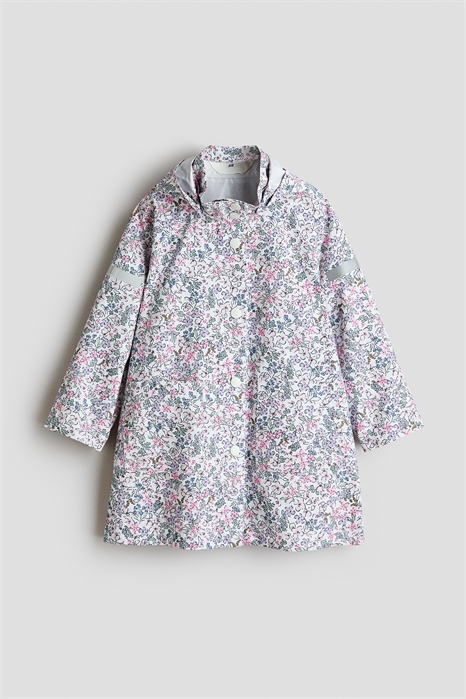 2,5-слойная куртка от дождя артикул 1263231002