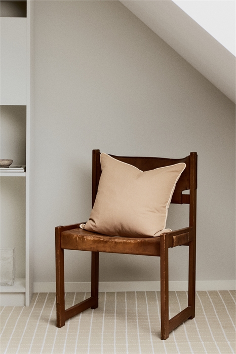 Чехол для подушки из канваса артикул 1312990005