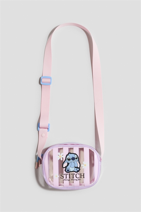 Сумка через плечо артикул 1316068002