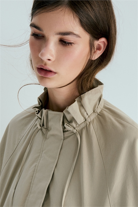 Сакко из твила артикул 1322719001