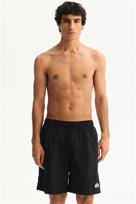 Длинные плавательные шорты артикул 1329924001