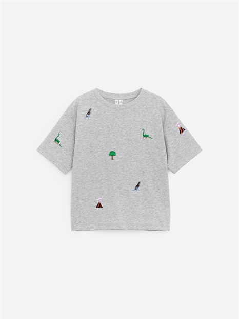 Футболка с рисунком артикул 1330166002