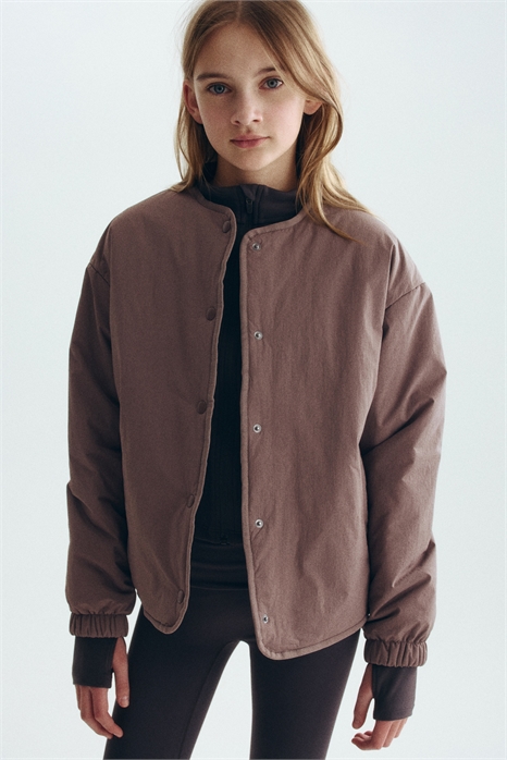 Куртка с подкладкой артикул 1332357001