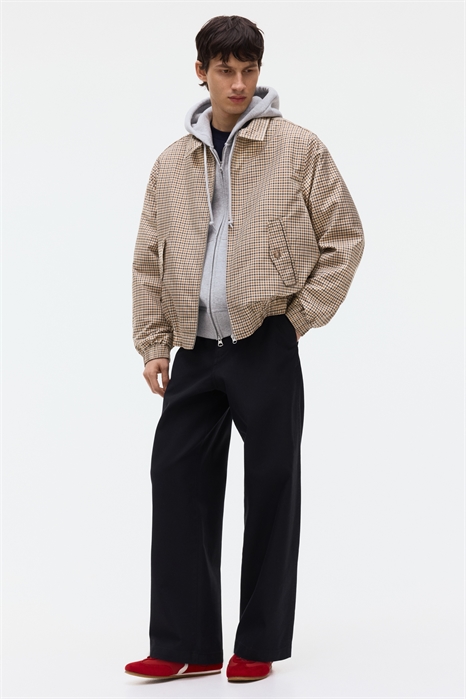 Сакко из твила артикул 1334706001