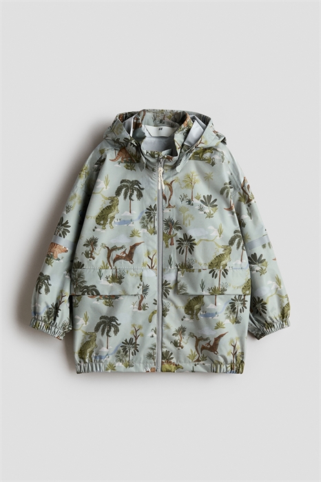 Непромокаемая куртка артикул 1263232008