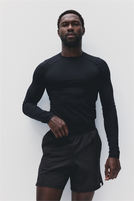 Спортивные шорты средней длины с DryMove™ артикул 1287875008