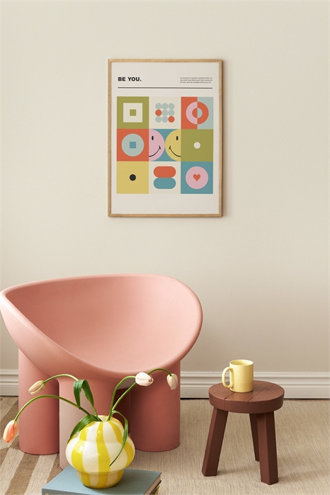 Постер Smiley® артикул 1336642002