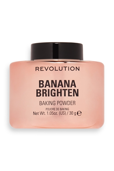 Пудра Loose Baking Powder артикул 1012682005