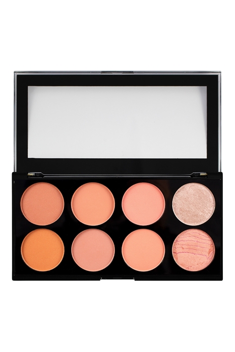Палетка румян Ultra Blush Palette артикул 1012713003
