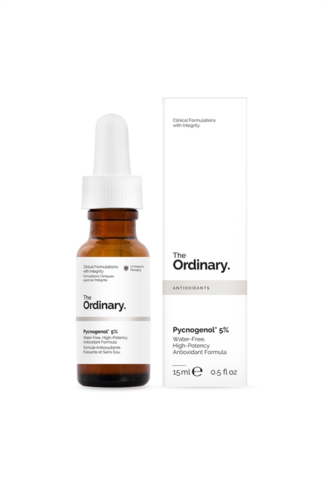 Пикногенол 5% артикул 1020280001