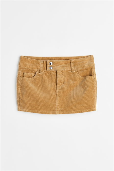 Юбка мини артикул 1087905003