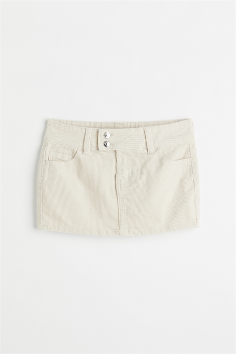 Юбка мини артикул 1087905006