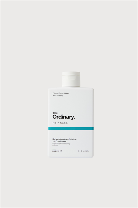 Кондиционер с хлоридом бегентримония 2% артикул 1110637001