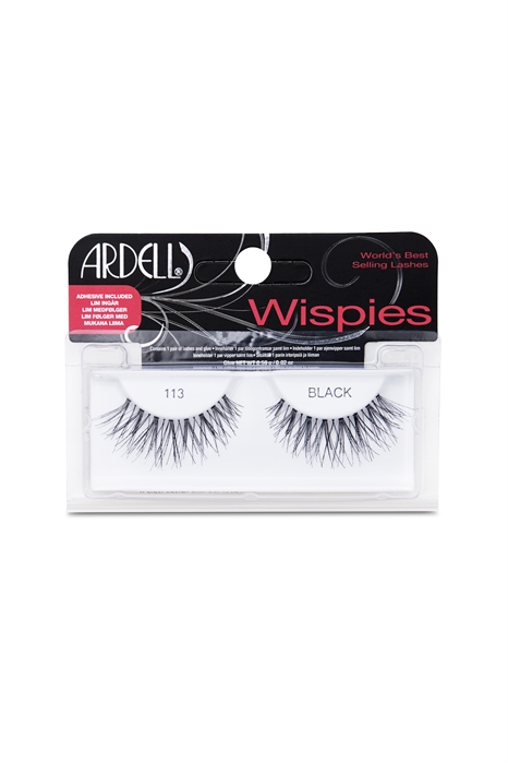 Искусственные ресницы артикул 1129862001