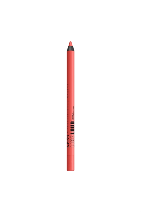 Карандаш для губ Line Loud Lip Pencil артикул 1132392010