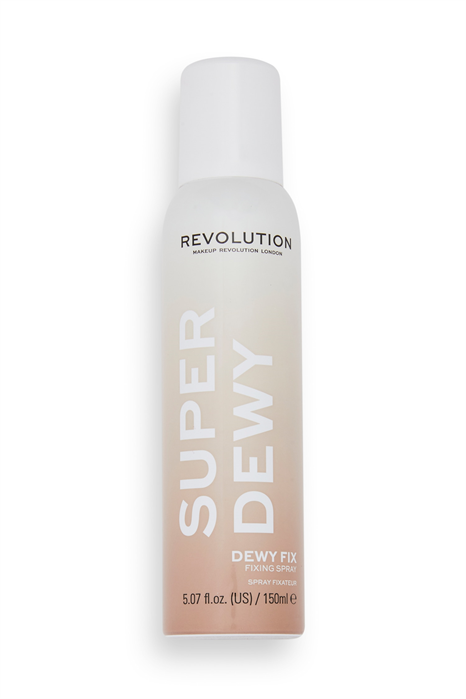 Спрей для увлажнения Superdewy артикул 1147970001