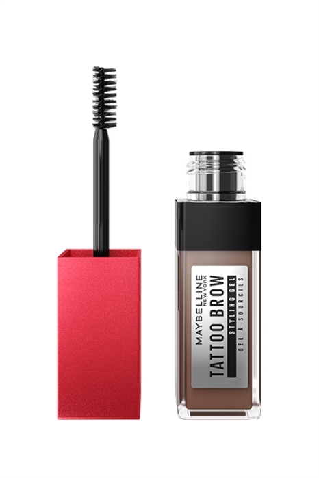 Гель для укладки бровей Tattoo Brow 36h артикул 1187939001