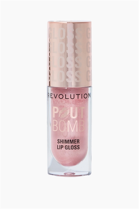 Pout Bomb Shimmer Gloss артикул 1303164002