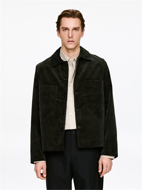 вельветовый пиджак артикул 1319283001