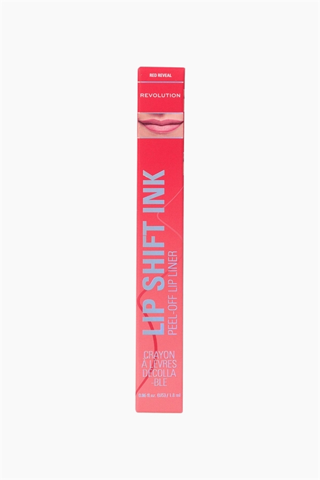 Lip Shift Ink Peel Off Lipliner Stain артикул 1321534003