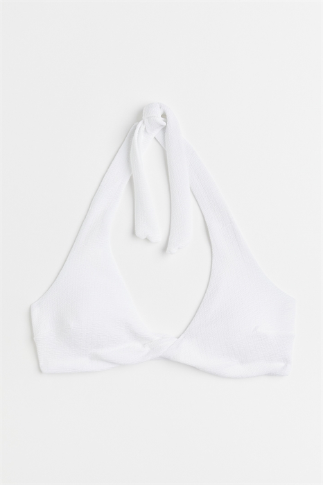 Бикини-топ с мягкой подкладкой артикул 1044087001