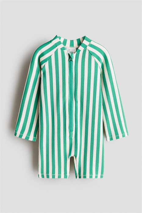 Купальник UPF 50 артикул 1314953005