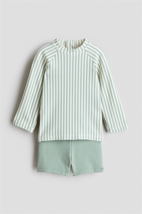 Купальный комплект UPF 50 артикул 1329240001