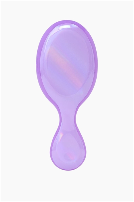 Мини-расческа для распутывания волос Prismatic Glow Ltd Ed артикул 1341270001