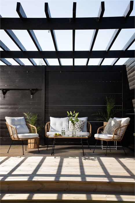 Диванная группа Viga артикул 1196331001