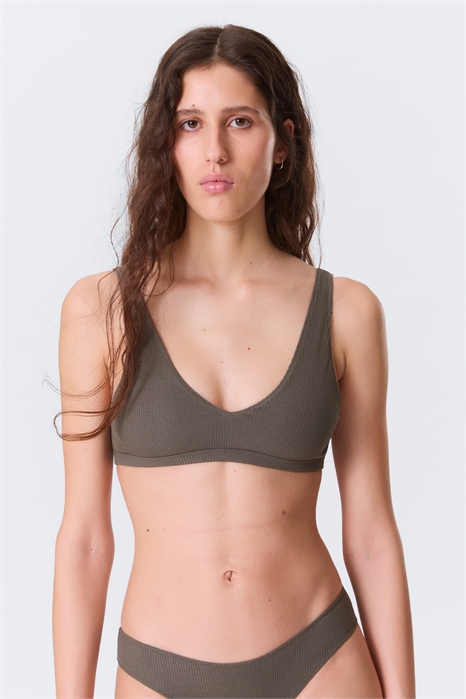 Мягкий бюстгальтер с косточками артикул 1319827002