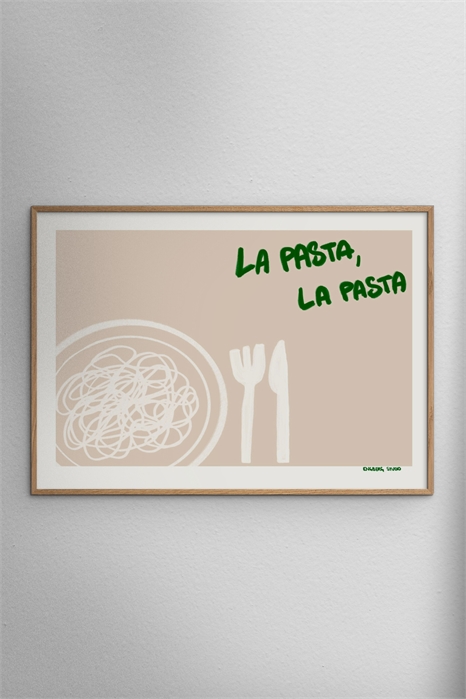 Engberg Studio - Паста, Паста артикул 1357888001