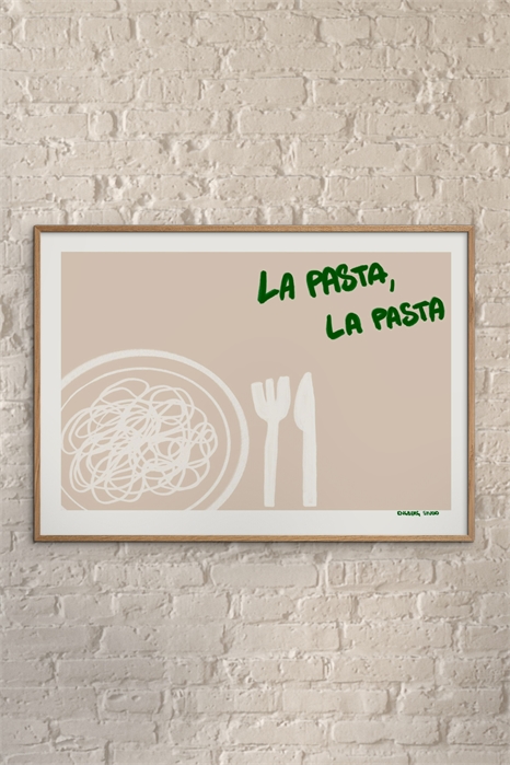 Engberg Studio - Паста, Паста артикул 1357895001