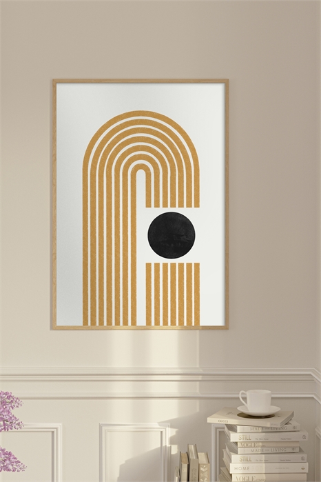 Студия Miuus — Arch No3. артикул 1357899001