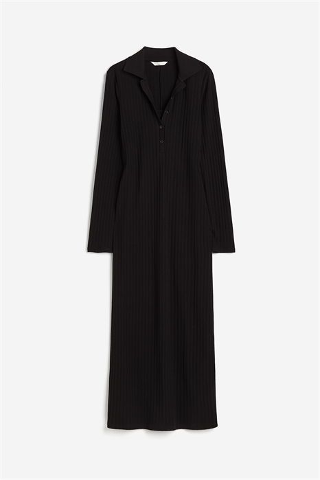 Платье для кормящих MAMA с воротником артикул 1214898001