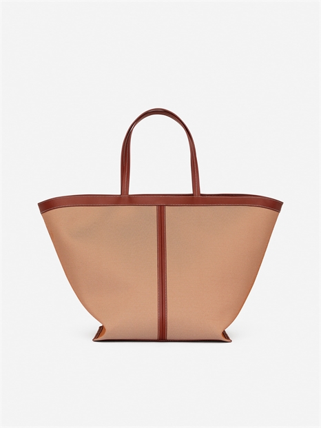 Холщовая сумка артикул 1272499001