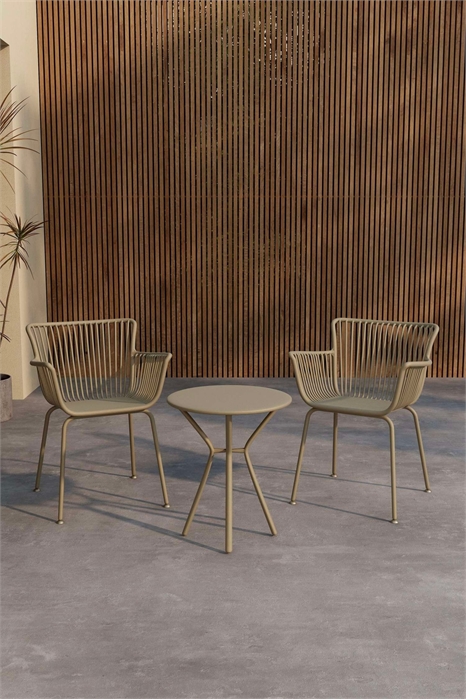 Sifnos Кофейный сервиз артикул 1357911001