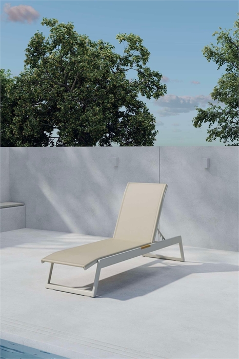 Mexico шезлонг, набор из 2 шт. артикул 1357912001