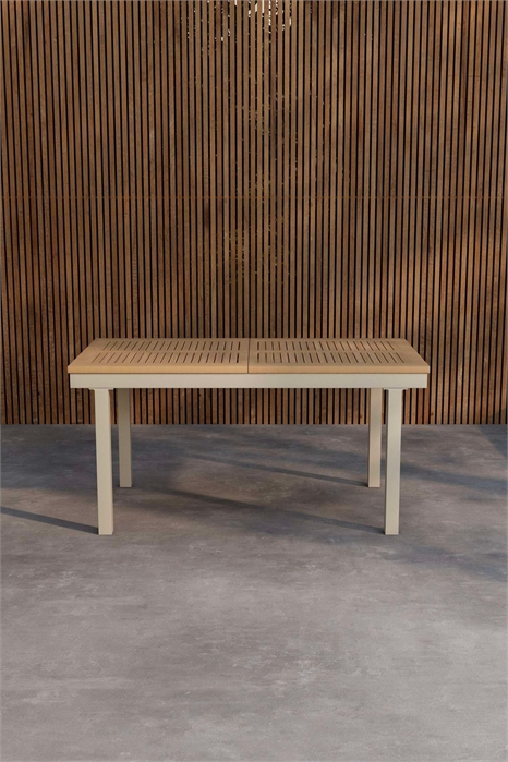 Панама Прямоугольный обеденный стол артикул 1357921001