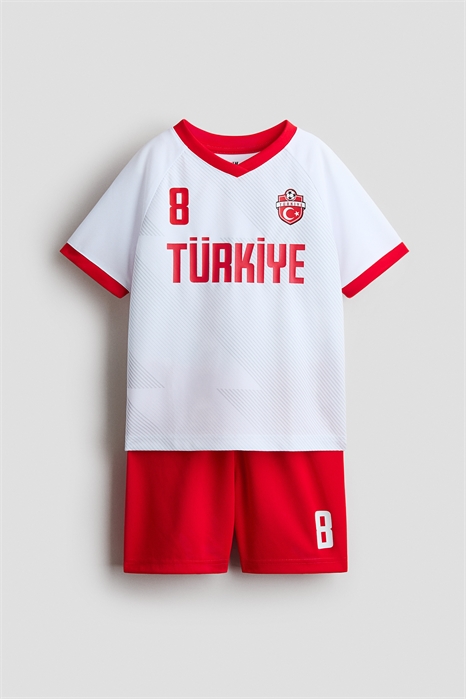 Футбольный набор артикул 1273422023