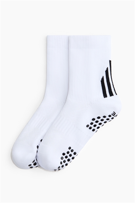 Футбольные носки с подошвой 2 шт. артикул 1291269006