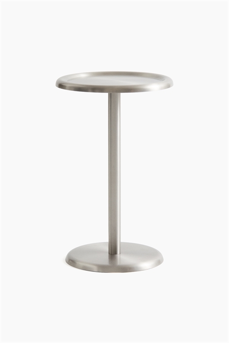 Металлический приставной столик артикул 1315445001