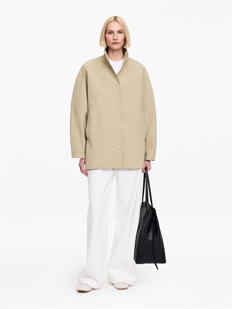 Куртка-шелл большого размера артикул 1321456001