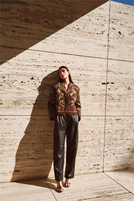 THERMOLITE® Стеганая куртка артикул 1322219002