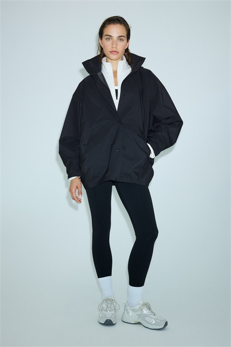 Дождевая куртка с технологией StormMove™ артикул 1322511001