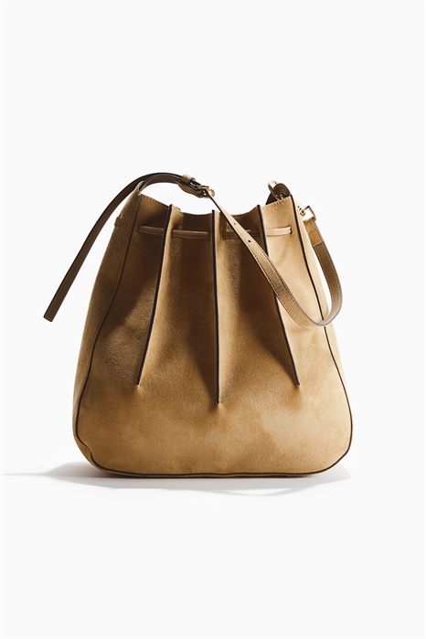 Складная сумка через плечо артикул 1330065002